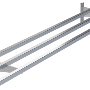 KBS Gastrotechnik Tablettrutsche Gastroline 150