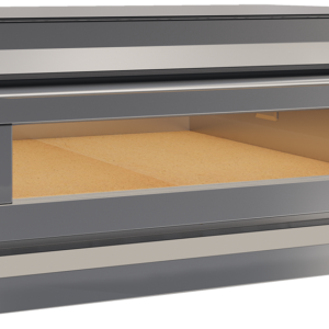 KBS Gastrotechnik Pizzaofen Master Touch 6 für 6 Pizzen ø35cm elektro 8,85 kW
