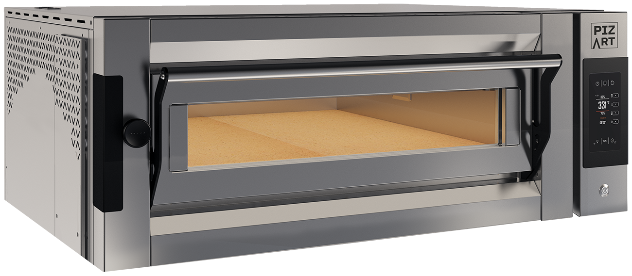 KBS Gastrotechnik Pizzaofen Master Touch 6 für 6 Pizzen ø35cm elektro 8,85 kW 1 KBS Gastrotechnik Pizzaofen Master Touch 6 für 6 Pizzen ø35cm elektro 8,85 kW