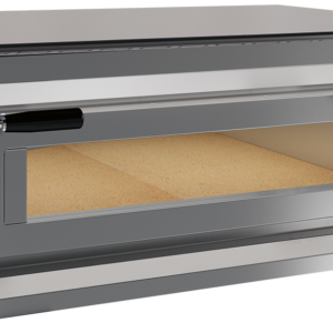 KBS Gastrotechnik Pizzaofen Master 6 Q für 6 Pizzen ø35cm elektro 10,2 kW