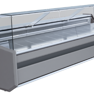 KBS Gastrotechnik Frischwarentheke Theben 2500