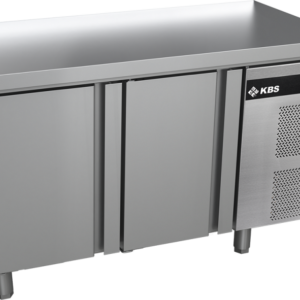 KBS Gastrotechnik Kühltisch Classic KT 2310