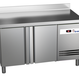 KBS Gastrotechnik Tiefkühltisch Ready TKT2000 mit Aufkantung