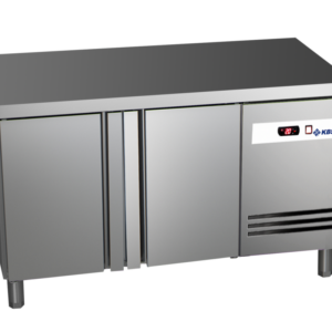 KBS Gastrotechnik Tiefkühltisch Ready TKT2000 ohne Aufkantung