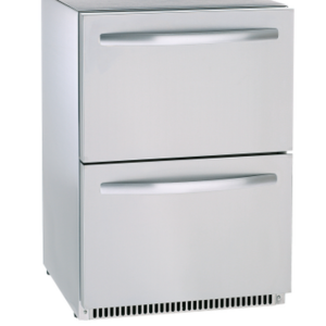 KBS Gastrotechnik Schubladenkühler UKS 140