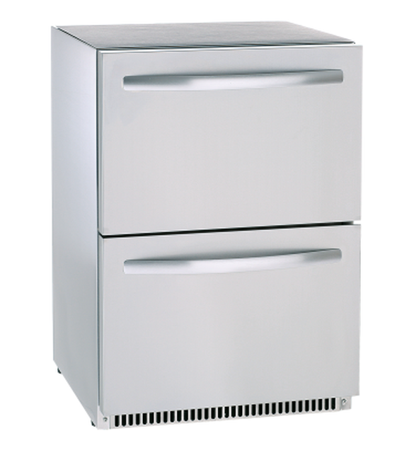 KBS Gastrotechnik Schubladenkühler UKS 140 1 KBS Gastrotechnik Schubladenkühler UKS 140