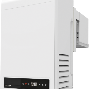 KBS Gastrotechnik Huckepack-Tiefkühl-Aggregat HA-TK 7