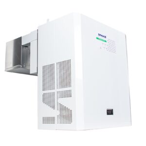 KBS Gastrotechnik Stopfer-Kühl-Aggregat SA-K 14