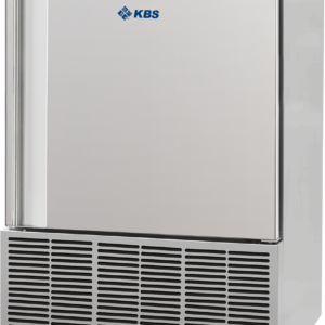 KBS Gastrotechnik SF 8 Pro Schnellabkühler Schockfroster 8x GN 1/1