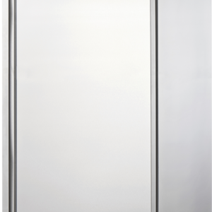 KBS Gastrotechnik Edelstahlkühlschrank KU 740