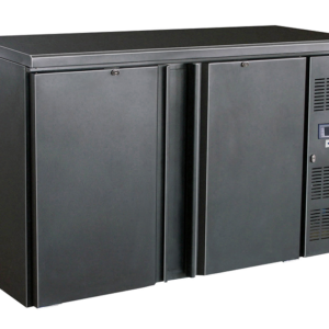 KBS Gastrotechnik Backbar BB 150 mit Volltüren
