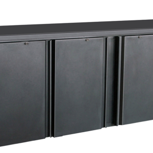 KBS Gastrotechnik Backbar BB 200 mit Volltüren