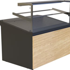 KBS Gastrotechnik Bakery 130 cold