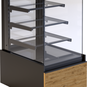 KBS Gastrotechnik Bakery 60 VU Sweet Verkaufsvitrine