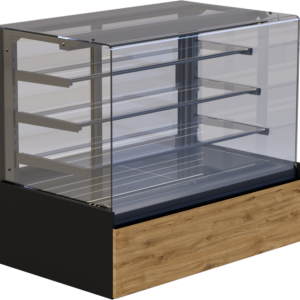 KBS Gastrotechnik Bakery 90 VU Sweet Verkaufsvitrine