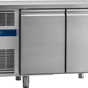 KBS Gastrotechnik Kühltisch KT 2710 M mit Arbeitsplatte