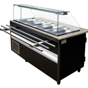 KBS Gastrotechnik Verkaufstheke Gastroline 2511