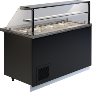 KBS Gastrotechnik Salatbar Gastroline Premium 120