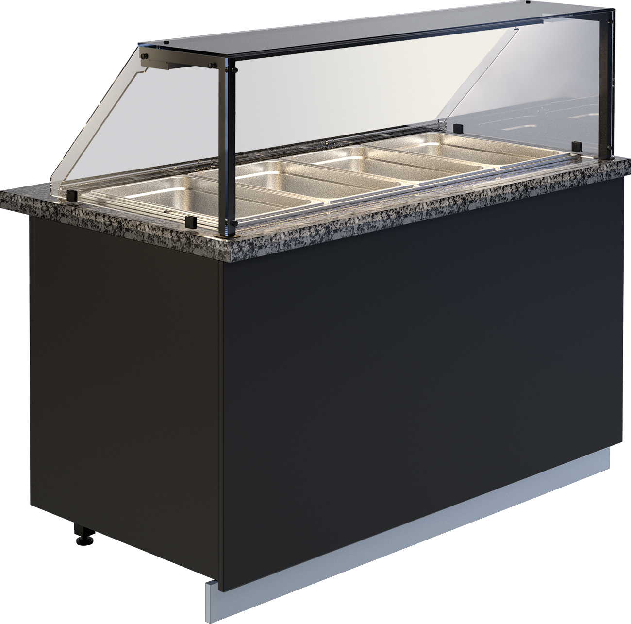 KBS Gastrotechnik Bain Marie 150 BM Z Gastroline Premium 1 KBS Gastrotechnik Bain Marie 150 BM Z Gastroline Premium