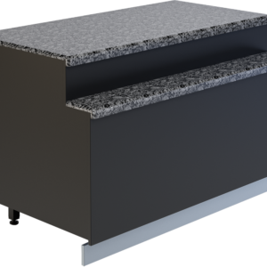 KBS Gastrotechnik Kassentisch Gastroline Premium 130