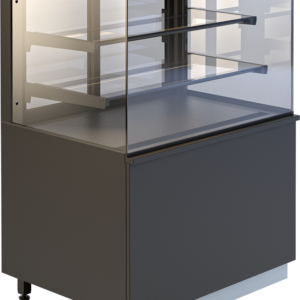 KBS Gastrotechnik Verkaufsvitrine Gastroline Premium Sweet 100