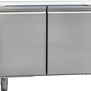 KBS Gastrotechnik Kühltisch KT 3700 M ohne Arbeitsplatte