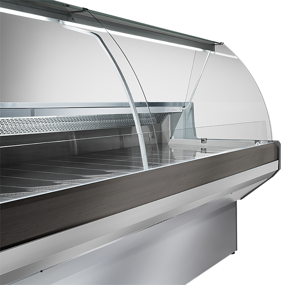 KBS Gastrotechnik Kühltheke Pablo 3 200 S 3 KBS Gastrotechnik Kühltheke Pablo 3 200 S – Bild 3