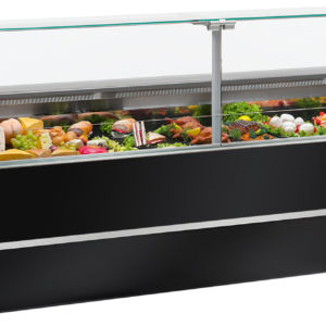 KBS Gastrotechnik Frischwarentheke Delio 3 200 U