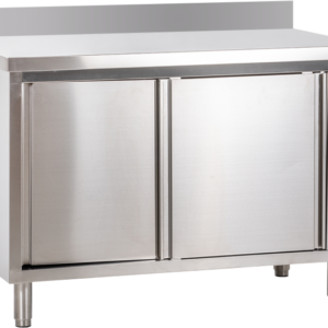KBS Gastrotechnik Wärmeschrank mit Aufkantung B 150cm x T 70cm