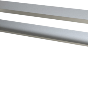 KBS Gastrotechnik Aufsatzbord 2 Etagen Breite 200cm