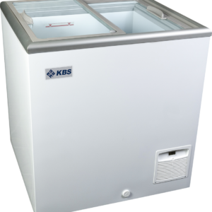 KBS Gastrotechnik Impulstiefkühltruhe KBS 28 G
