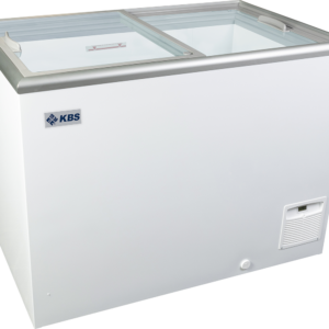 KBS Gastrotechnik Impulstiefkühltruhe KBS 38 G