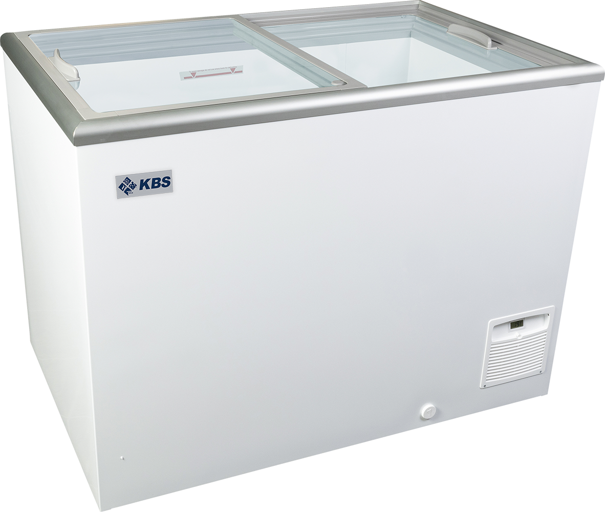 KBS Gastrotechnik Impulstiefkühltruhe KBS 38 G 1 KBS Gastrotechnik Impulstiefkühltruhe KBS 38 G