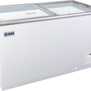 KBS Gastrotechnik Impulstiefkühltruhe KBS 48 G