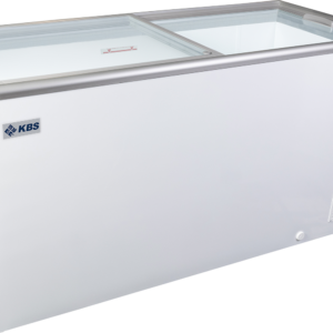 KBS Gastrotechnik Impulstiefkühltruhe KBS 58 G