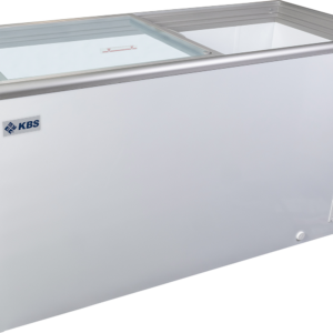 KBS Gastrotechnik Impulstiefkühltruhe KBS 68 G