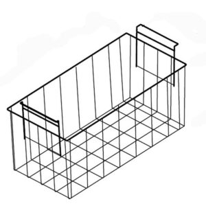 KBS Gastrotechnik Korb KBS 36, 46, 56 und 66