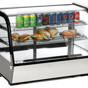 KBS Gastrotechnik Aufsatzkühlvitrine ASV 700