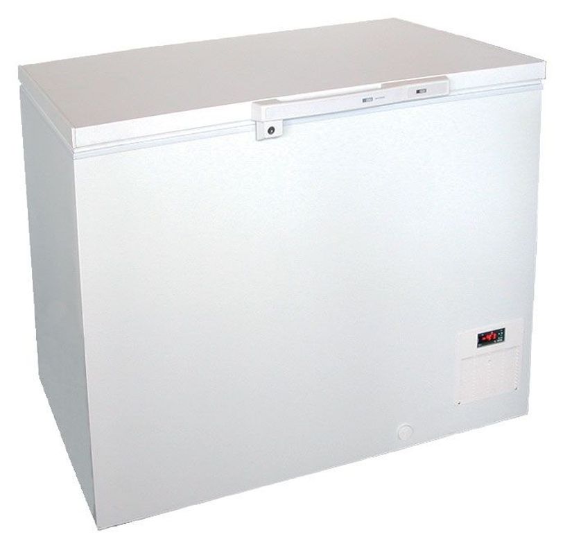 KBS Gastrotechnik Labortiefkühltruhe L60TK400 bis -60°C Bruttoinhalt 360 Liter 1 KBS Gastrotechnik Labortiefkühltruhe L60TK400 bis -60°C Bruttoinhalt 360 Liter