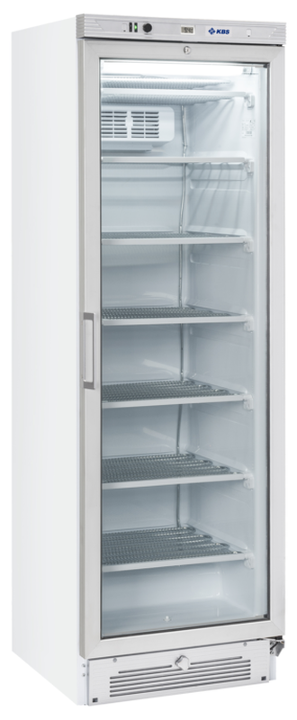 KBS Gastrotechnik Tiefkühlschrank TK 371 G 1 KBS Gastrotechnik Tiefkühlschrank TK 371 G