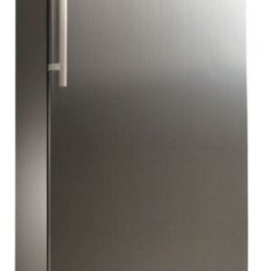KBS Gastrotechnik Kühlschrank K 221 silver