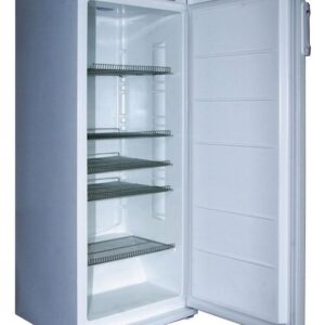 KBS Gastrotechnik Volltürkühlschrank K 296 weiß