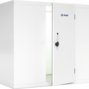 KBS Gastrotechnik Tiefkühlzelle EVO100-02