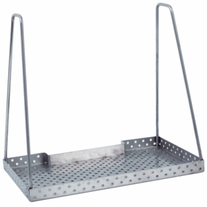 KBS Gastrotechnik Schlammfangkorb für 132L Fettabscheider 21060003