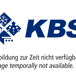 KBS Gastrotechnik Rost für FLK 365 schwarz